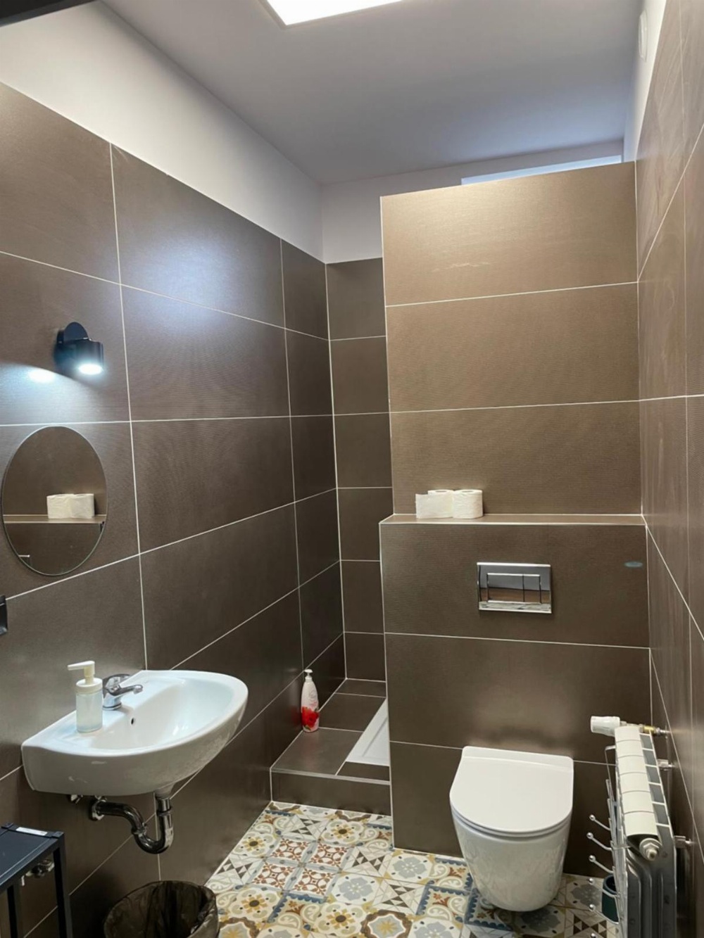 Apartamenty Medyka Park