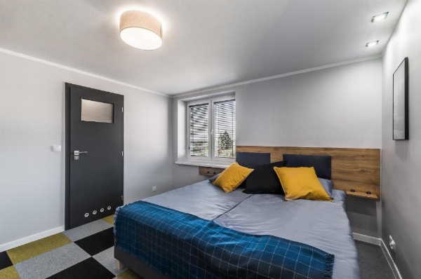 Apartamenty Medyka Park image 26