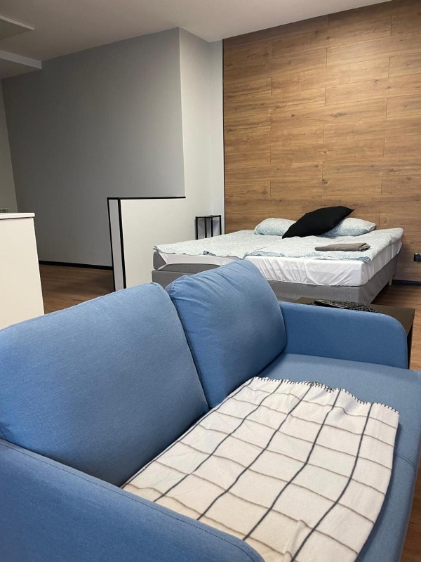 Apartamenty Medyka Park Main image