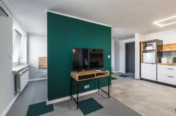 Apartamenty Medyka Park image 44