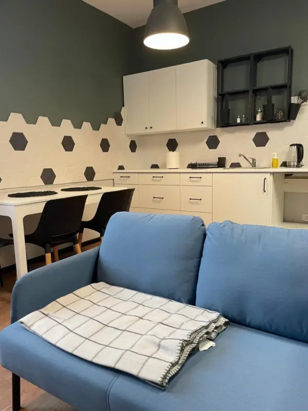 Apartamenty Medyka Park Main image