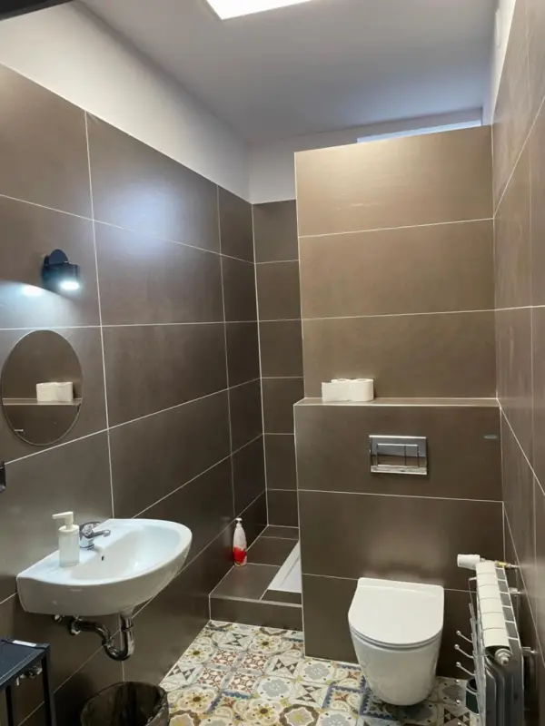 Apartamenty Medyka Park 4