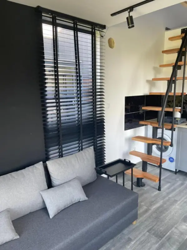 Apartamenty Medyka Park 5