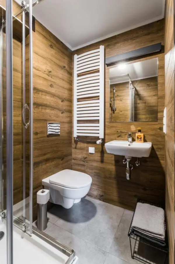 Apartamenty Medyka Park 6