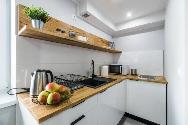 Apartamenty Medyka Park 7